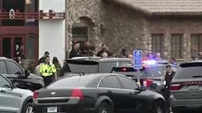 اصابة 5 أشخاص في حادث إطلاق نار داخل مركز تجاري بالولايات المتحدة