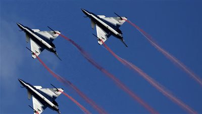 إندونيسيا تنفي شراء طائرات مقاتلة مستعملة من الصين وروسيا 