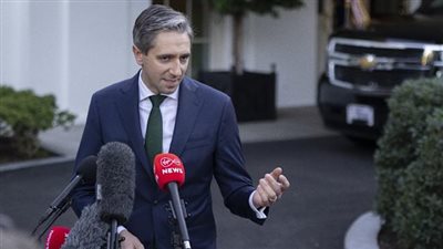 أيرلندا تكشف عن مشروع قانون يحظر الواردات من المستوطنات الإسرائيلية