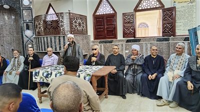 اللجنة العليا للمصالحات بأسيوط تنهي خصومةً ثأرية بين عائلتي الصواب والمحتجبة