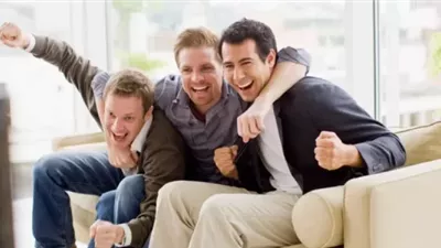 هل تبتعد عن أصدقائك؟.. 10 أسئلة تساعدك على استعادة العلاقة