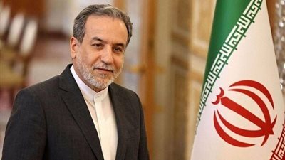 عراقجي يعلق على اعتقال رجل دين إيراني في السعودية: أساء للمملكة