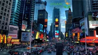  تراجع السياحة والزوار من كندا واليابان وألمانيا إلى أمريكا