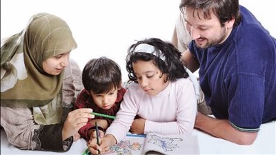 خبيرة تربوية: فقدان الأمان النفسي للطفل يهدد مستقبله 