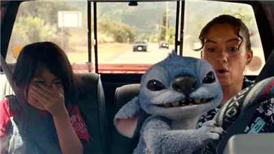 لماذا لم يحب الجمهور نسخة ديزني الجديدة من ليلو وستيتش؟