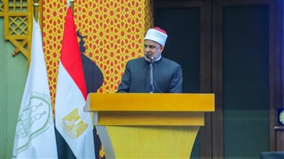 الشرقاوي: التعليم الأزهري يصنع علماء يحمون الإنسانية ويعمرون الأوطان بالعلم