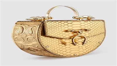 شنطة بـ30 ألف جنيه من 