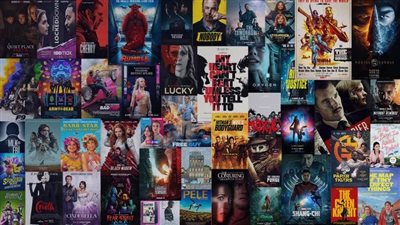 ناقدة فنية تكشف مفاجأة بشأن قلة تصوير الأفلام الأجنبية فى مصر