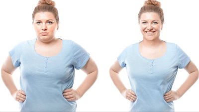 الفرق بين فقدان الوزن وفقدان الدهون: ما الأفضل لصحتكِ وجمالكِ؟