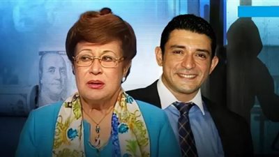 مصادر: تسجيل التسوية بين أحفاد نوال الدجوي الثلاثاء المقبل