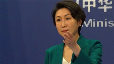 الصين تحث واشنطن على حماية حقوق الطلاب الأجانب بعد تعليق التأشيرات