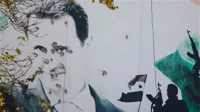 الاتحاد الأوروبي: شبكات الأسد وفلوله تهدد استقرار سوريا