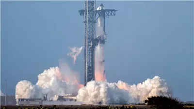  محاولة فاشلة جديدة لإيلون ماسك..