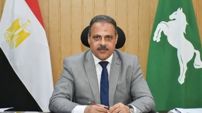 إزالة تعديات على أكثر من 4000 متر مباني و7 قيراط أراضٍ زراعية بالشرقية