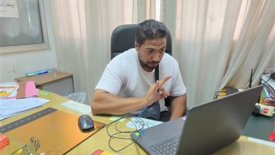 وزير العمل: بدء إختبارات كوادر مصرية للعمل بمجال الإنتاج الغذائي بشركة أردنية