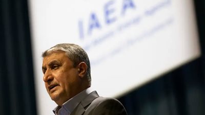 إيران تلوح بالسماح لمفتشين أمريكيين بزيارة مواقعها النووية في حال التوصل لاتف