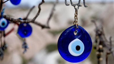 دينا أبو الخير: الحسد نوعًا من الابتلاءات كتبها الله على بعض عباده|فيديو 