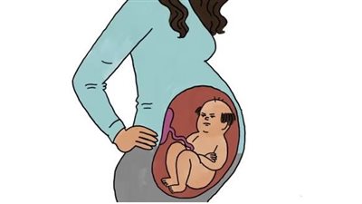 هل الصلع الوراثي لدى الذكور يُورث من جينات الأم فقط؟!