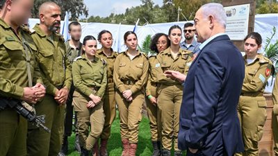 نظام «السيطرة المكانية» خريطة إسرائيل للاستيلاء على أراضي الضفة الغربية|تقرير