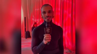 شرطة الرياض تستدعي المصمم أحمد زاهر حسن بسبب مخالفة لائحة الذوق العام