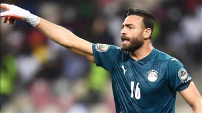 هل ينضم أبو جبل للزمالك بعد الرحيل من البنك الأهلي؟