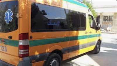 مستشفى أجا تنجح فى إنقاذ حياة شخص مصاب بقطع نادر بالرقبة 