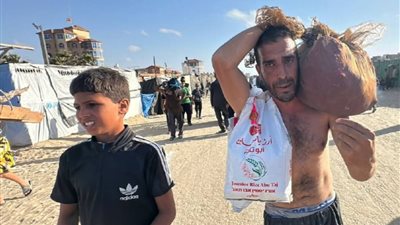 المتحدث السابق للأونروا : مؤسسة غزة الإنسانية تُجسد معاناة الإنسانية