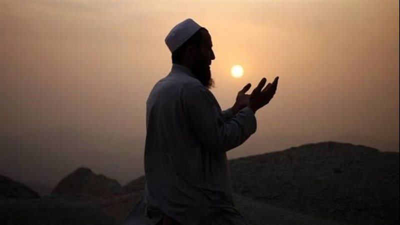 الاستغفار