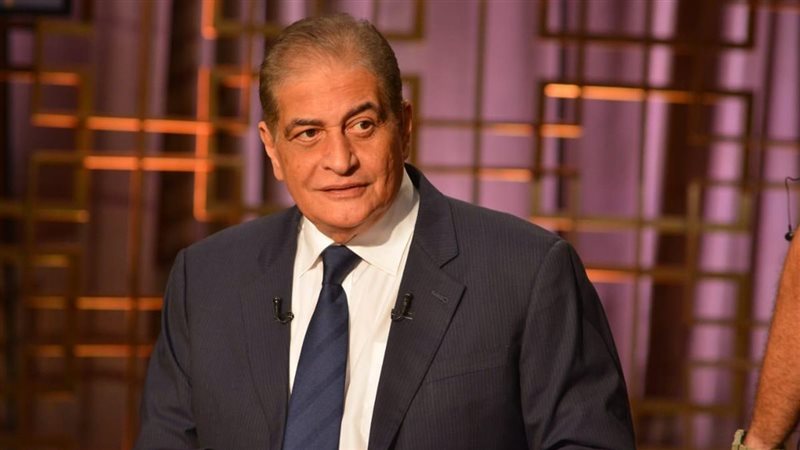 أسامة كمال