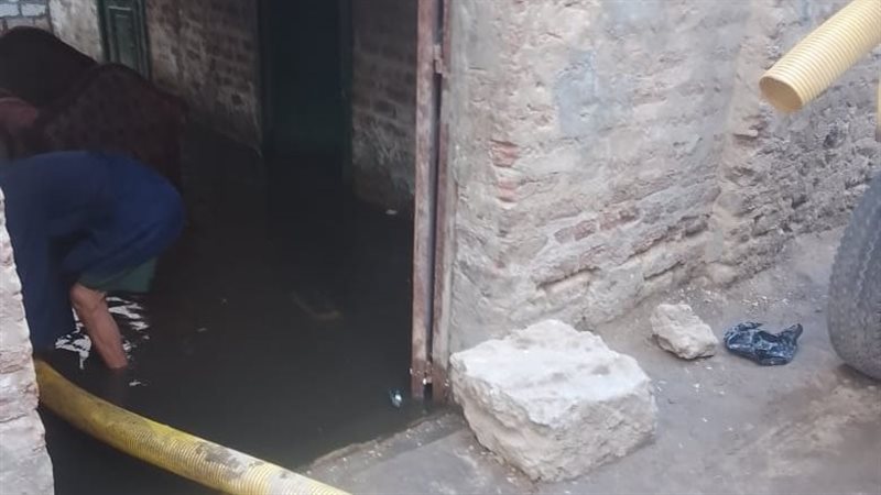 استجابة فورية لسحب