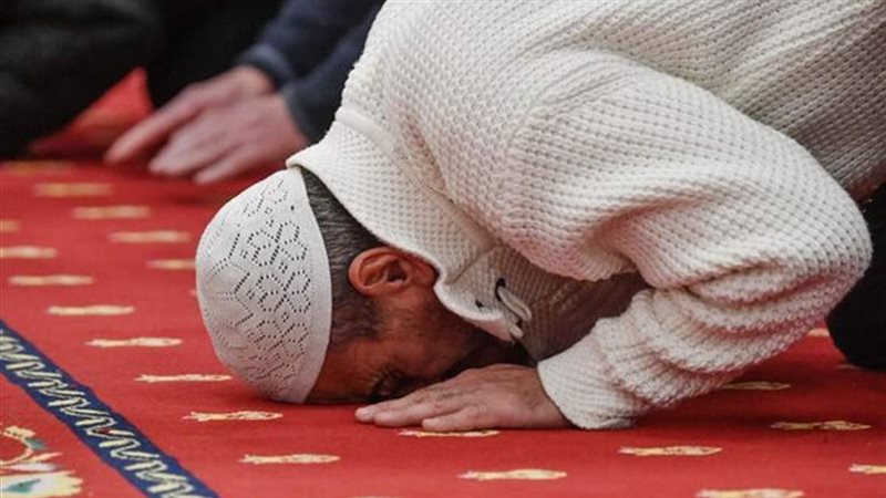 إمامة المحدث