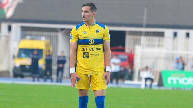 عادل بولينه