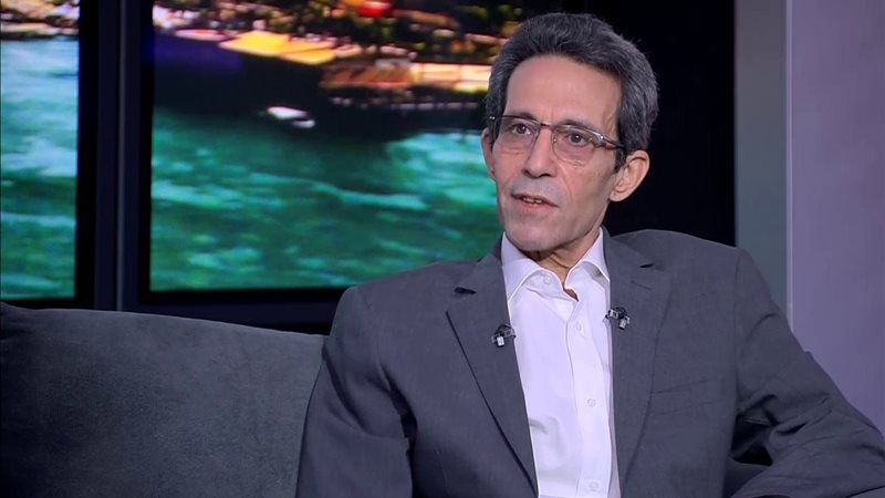 الناقد الرياضي جمال