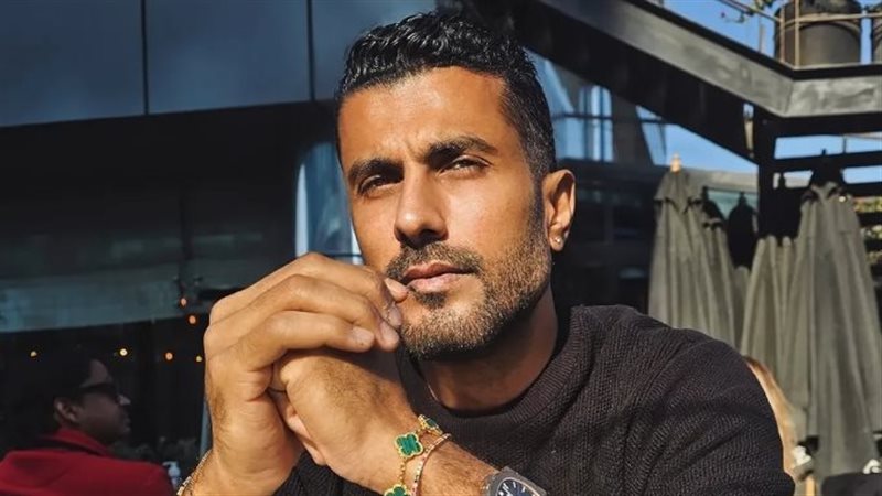 محمد سامي