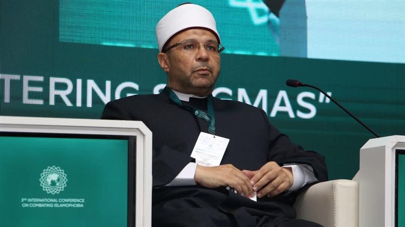 أمين المجلس الأعلى