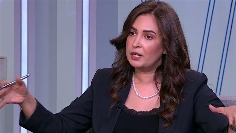 أميرة العادلي