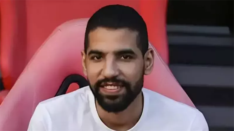 مؤمن زكريا