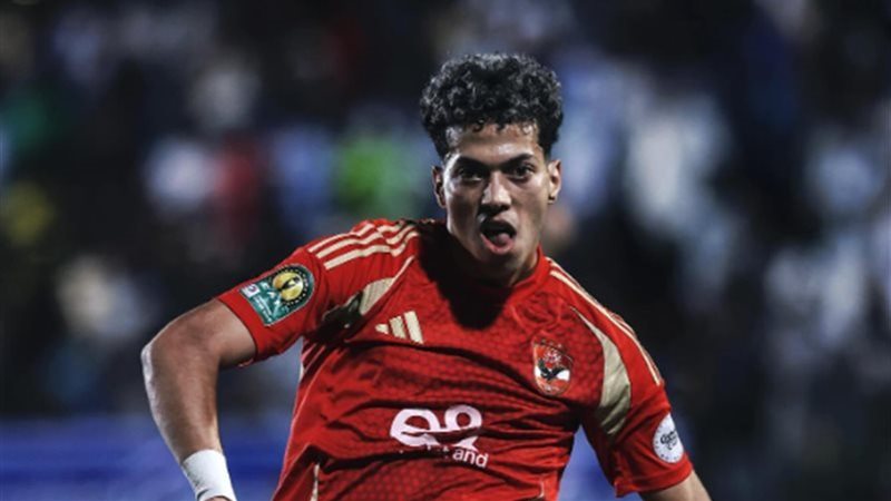 إمام عاشور
