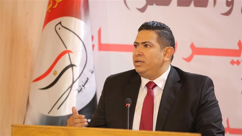 المهندس محمد رشيدي