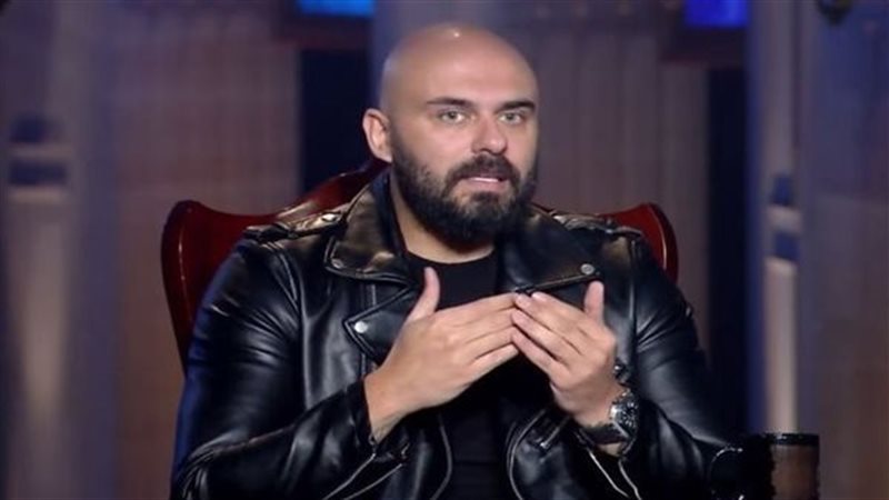 أحمد صلاح حسني