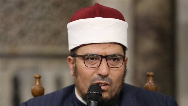 الدكتور علي مهدي