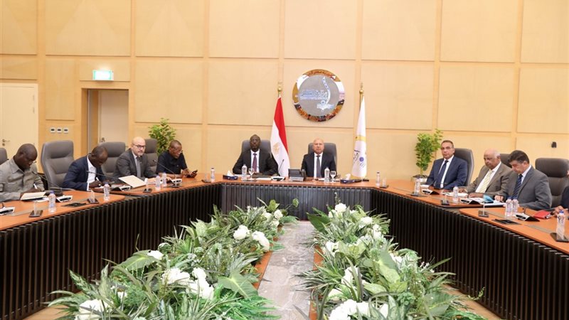 الفريق مهندس/ كامل