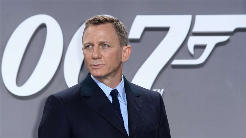 أفلام جيمس بوند