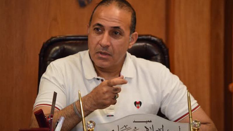 الدكتور إسلام بهنساوي