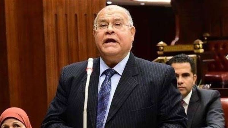 ناجى الشهابي