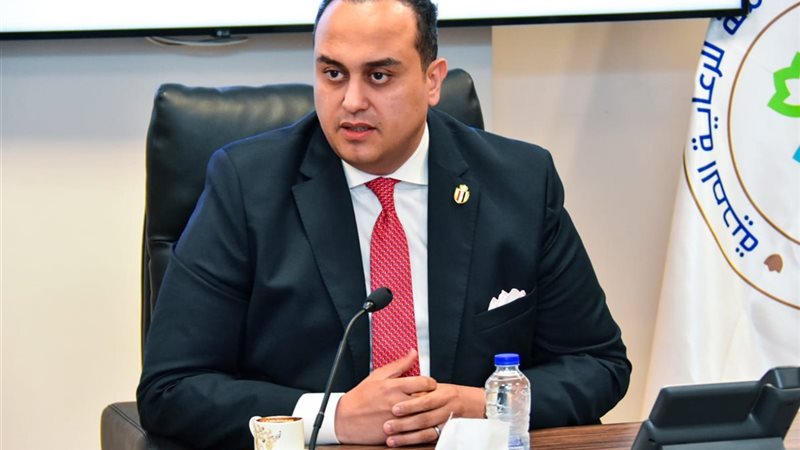 الدكتور احمد السبكي