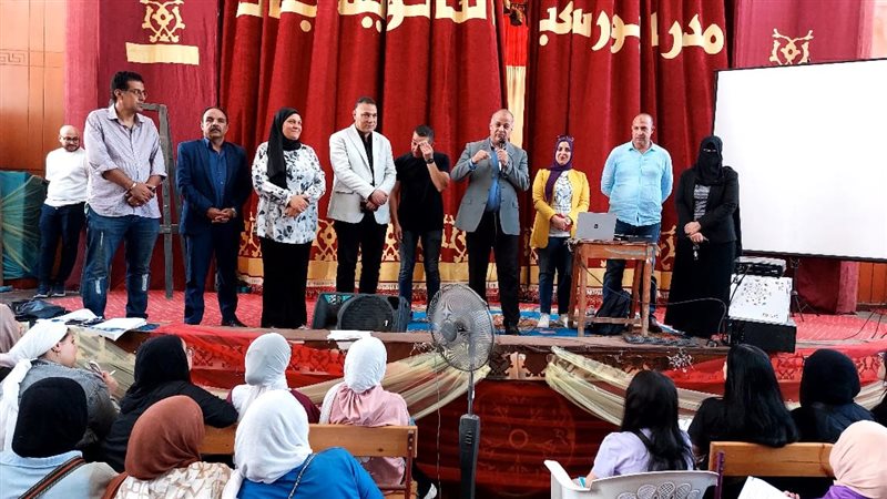 المراجعات النهائية