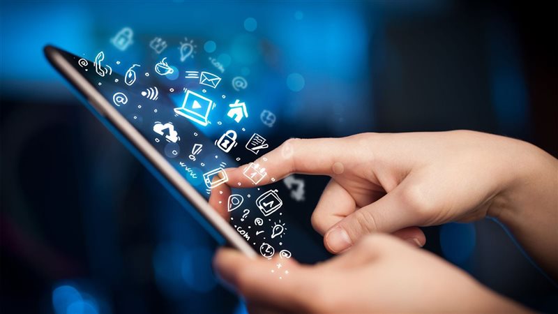 إدمان مواقع التواصل
