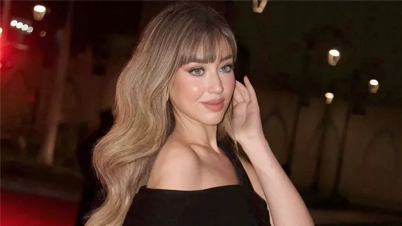 فرح الزاهد