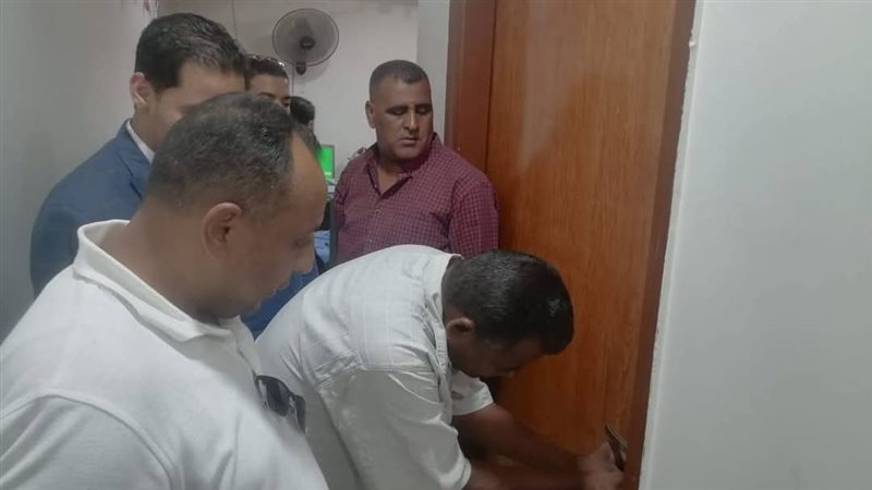 منشآت قنا